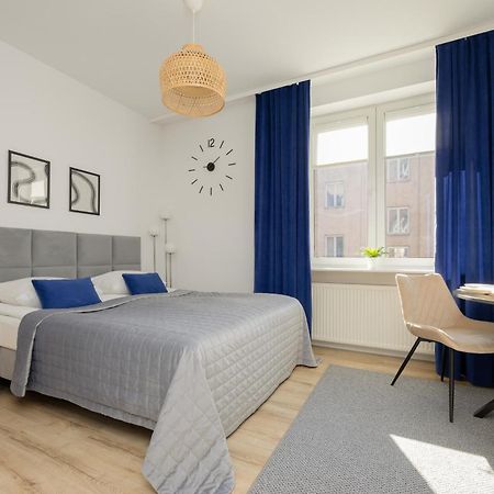Chmielna Apartments Warsaw Center By Noclegi Renters Εξωτερικό φωτογραφία