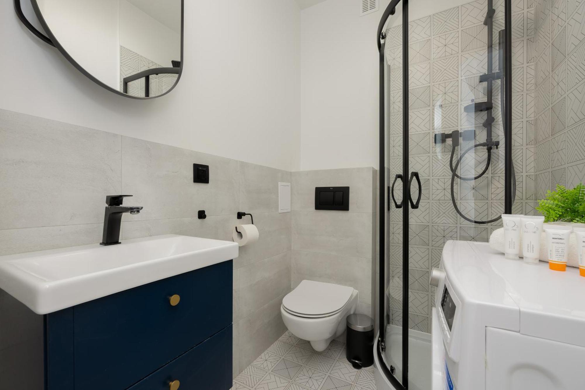 Chmielna Apartments Warsaw Center By Noclegi Renters Εξωτερικό φωτογραφία
