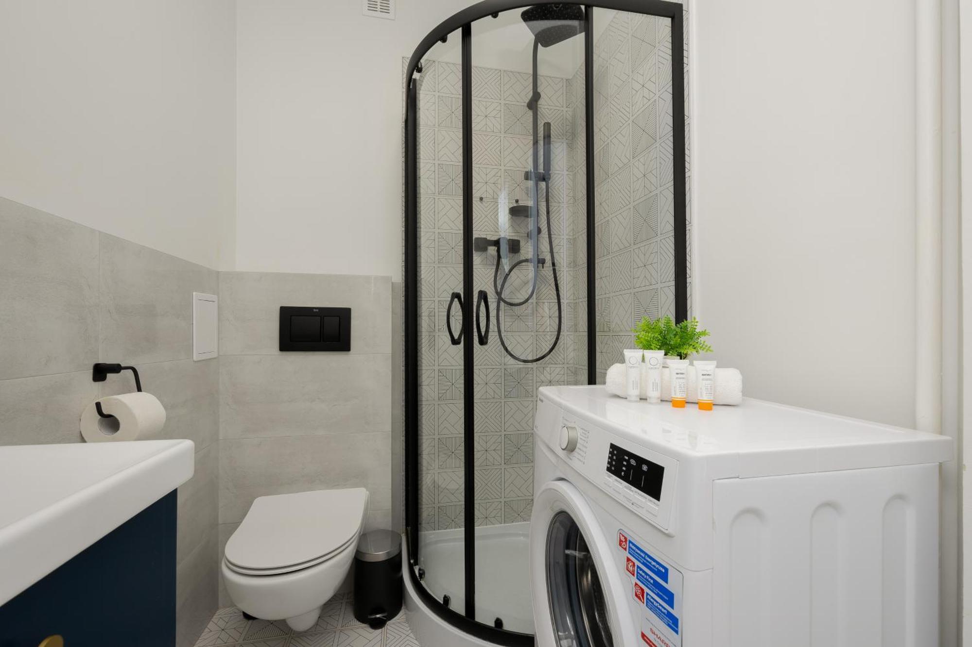Chmielna Apartments Warsaw Center By Noclegi Renters Εξωτερικό φωτογραφία