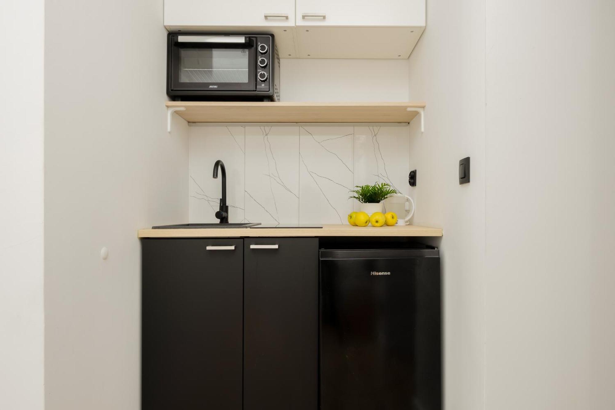 Chmielna Apartments Warsaw Center By Noclegi Renters Εξωτερικό φωτογραφία