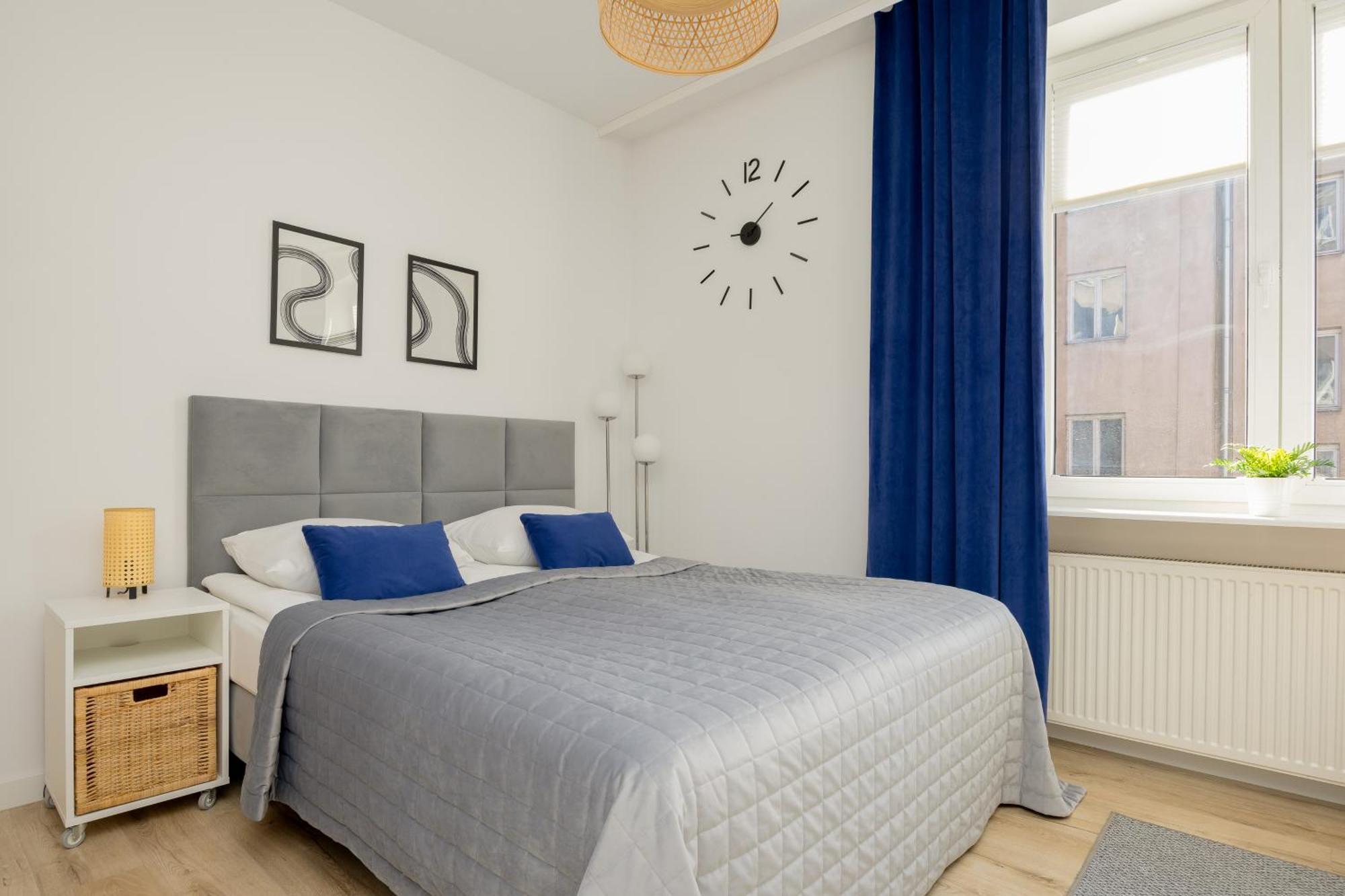 Chmielna Apartments Warsaw Center By Noclegi Renters Εξωτερικό φωτογραφία