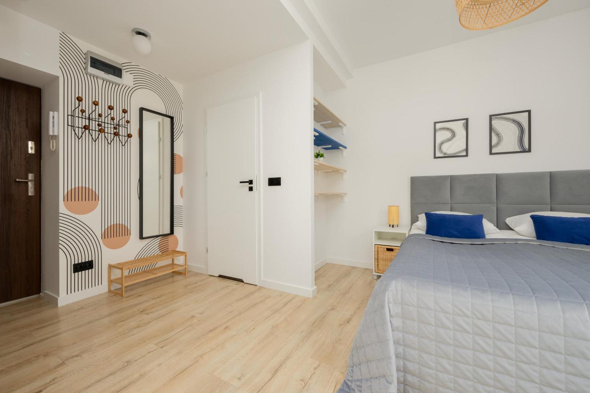 Chmielna Apartments Warsaw Center By Noclegi Renters Εξωτερικό φωτογραφία
