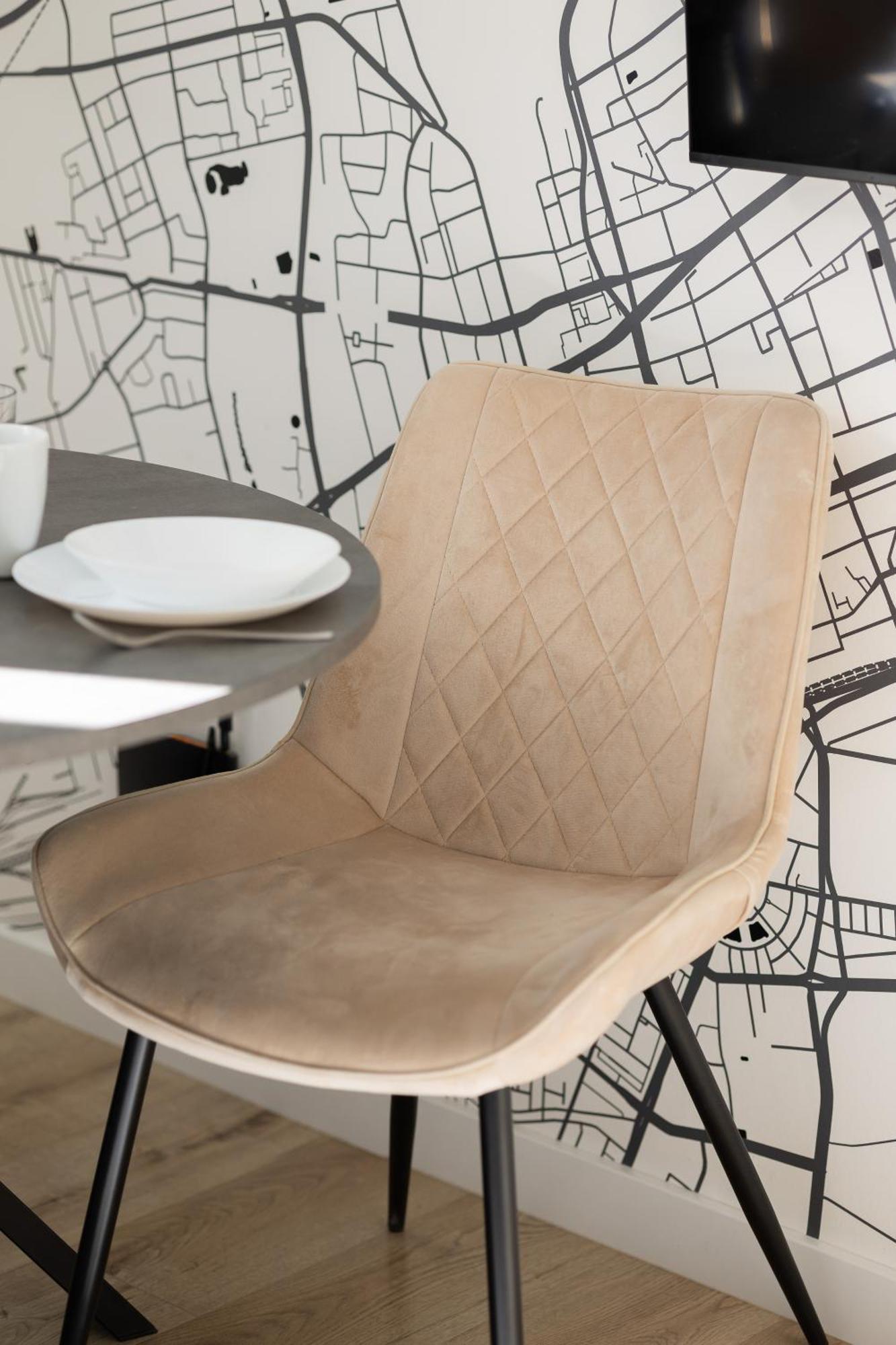 Chmielna Apartments Warsaw Center By Noclegi Renters Εξωτερικό φωτογραφία
