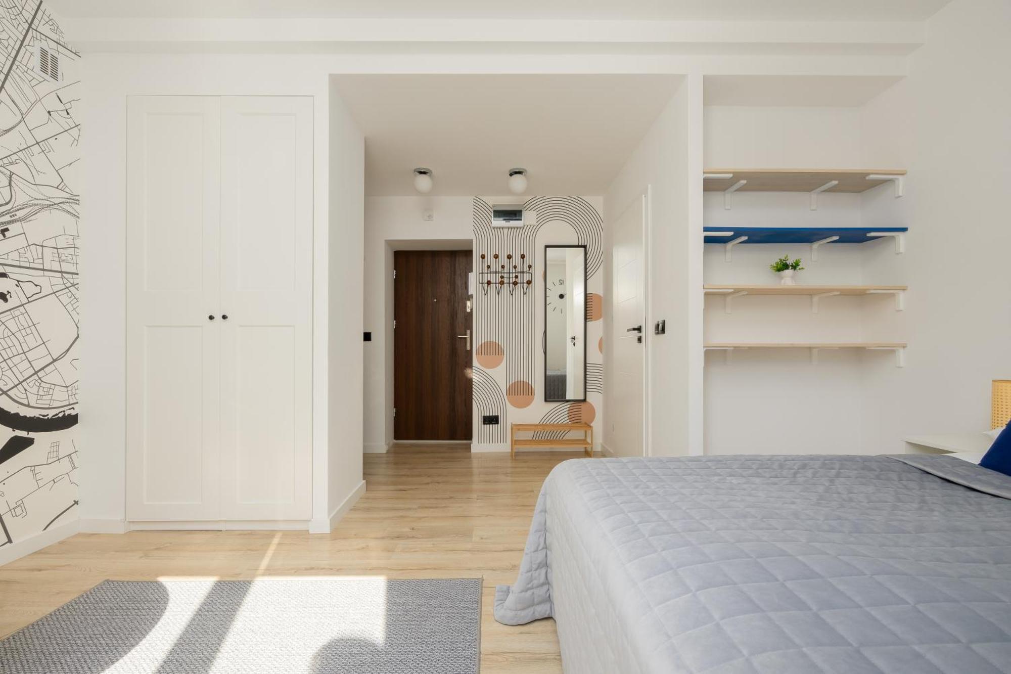 Chmielna Apartments Warsaw Center By Noclegi Renters Εξωτερικό φωτογραφία