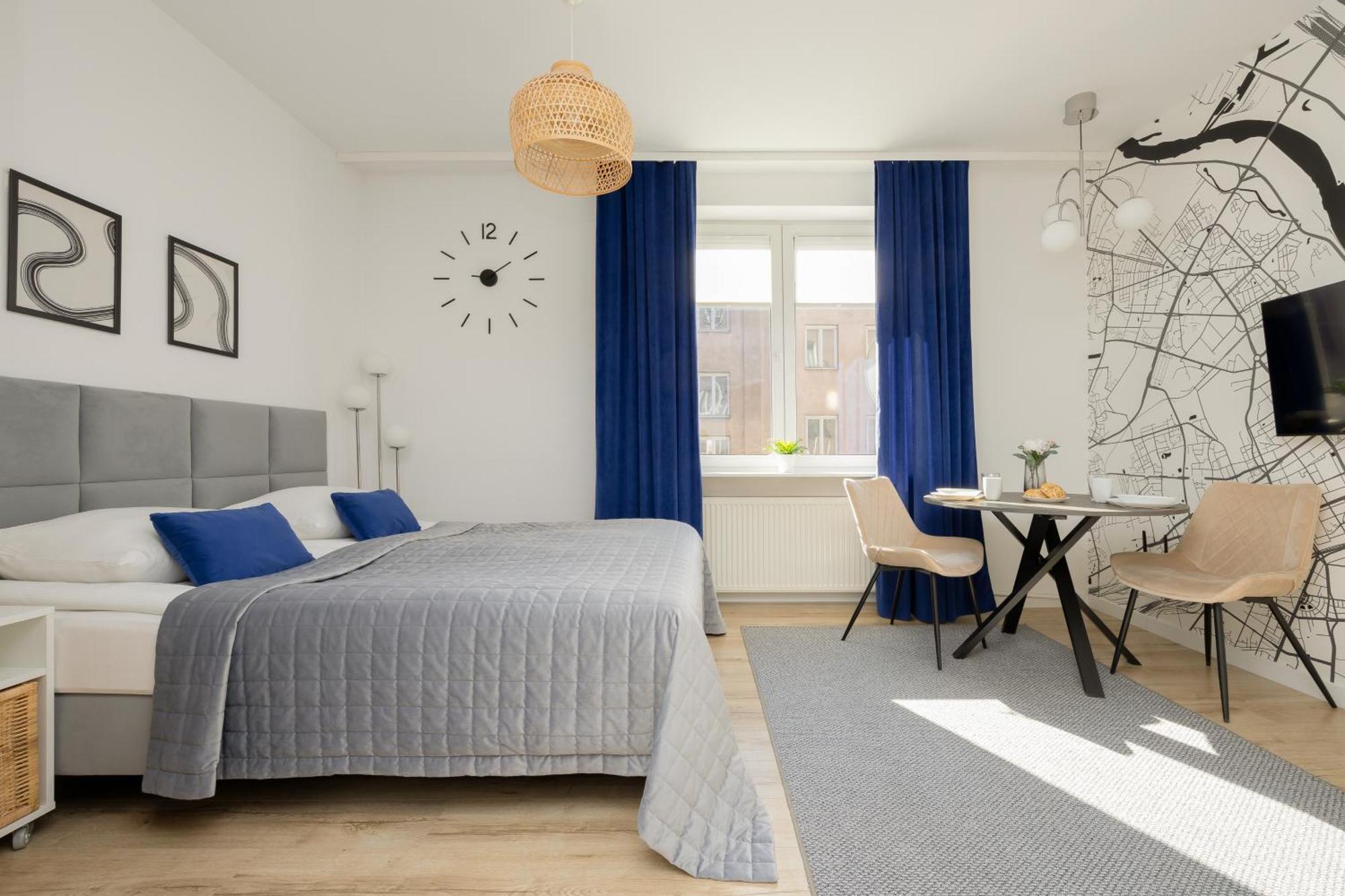 Chmielna Apartments Warsaw Center By Noclegi Renters Εξωτερικό φωτογραφία
